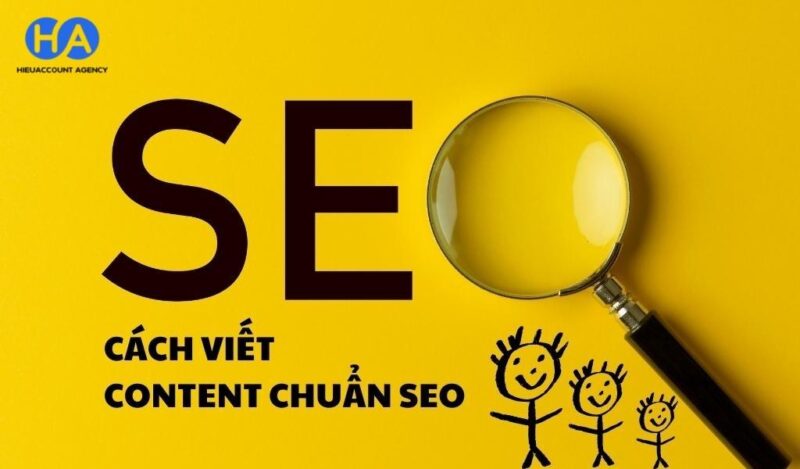 Cách viết content chuẩn seo