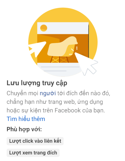 Lưu lượng truy cập