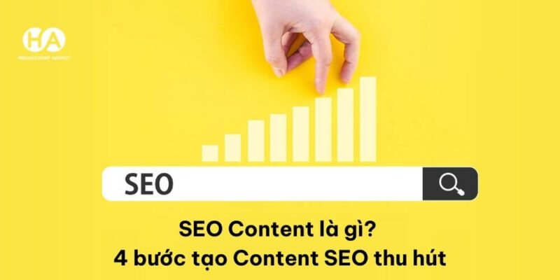 SEO Content là gì?