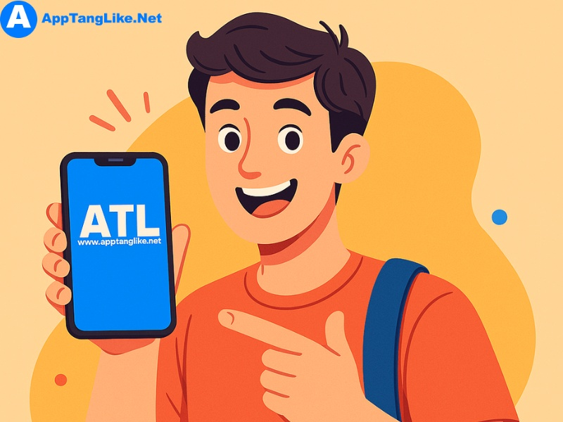 AppTangLike.Net - Web dịch vụ uy tín top đầu tại Việt Nam