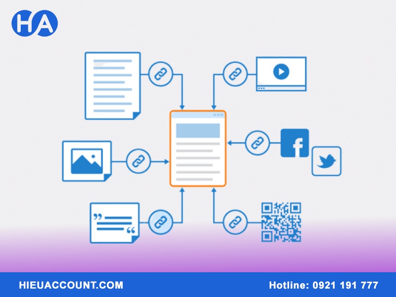 Backlink là gì? Khái niệm và vai trò của Backlink
