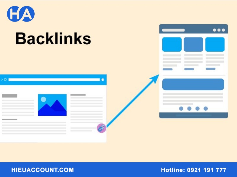 Backlink là gì? Khái niệm và vai trò của BacklinkBacklink là gì? Khái niệm và vai trò của Backlink