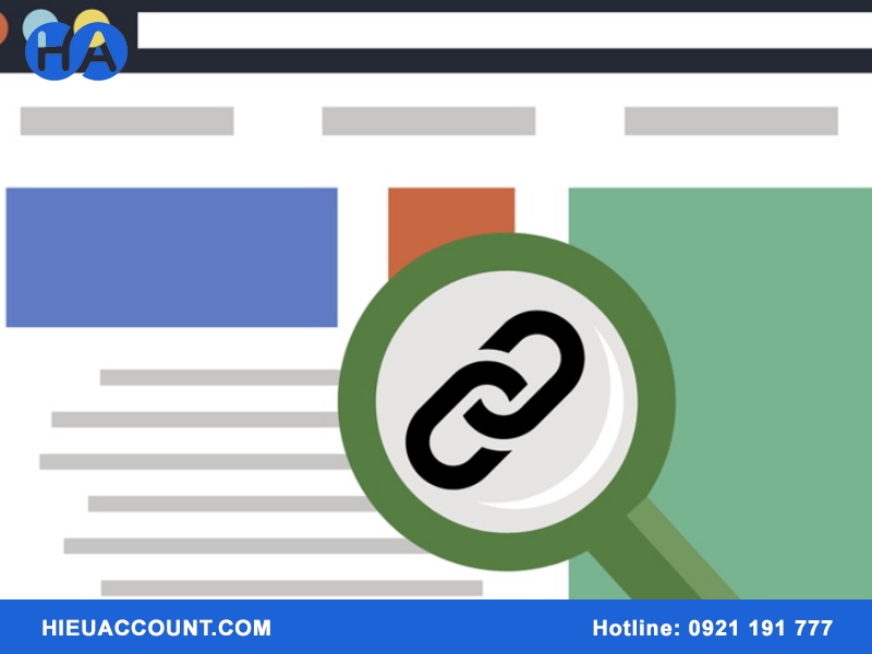 Báo giá dịch vụ backlink 2025