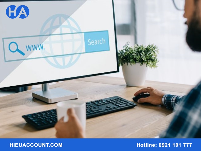 Các gói dịch vụ Backlink phổ biến