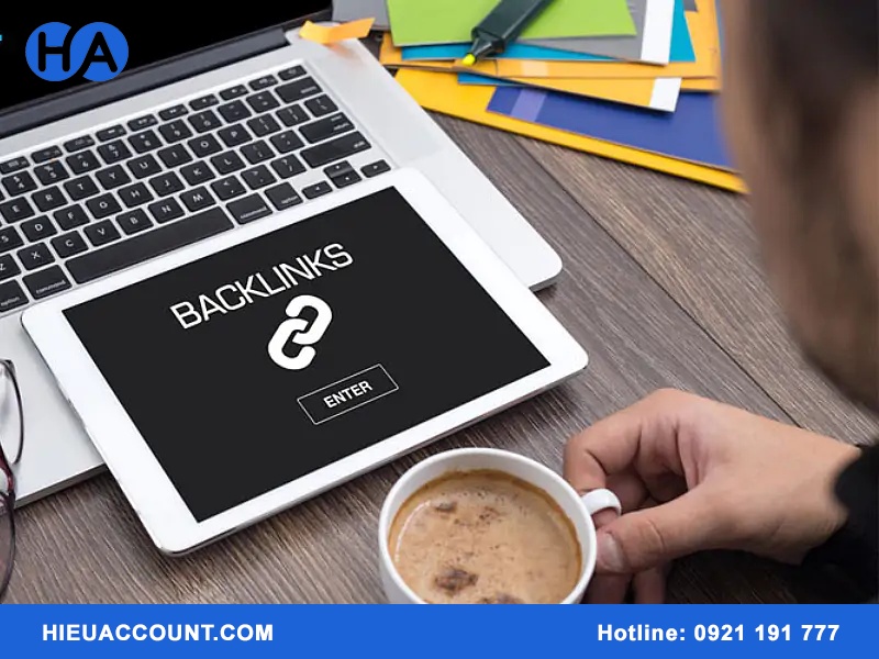 Cách kiểm tra Backlink chất lượng