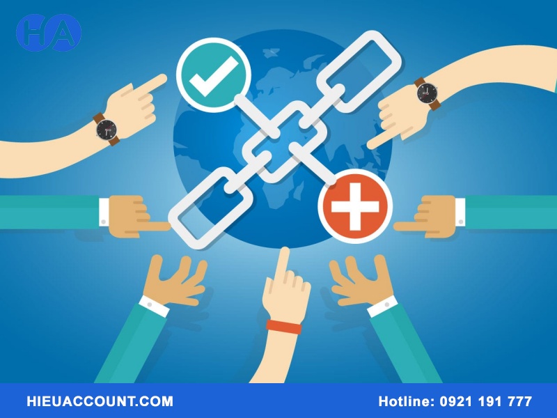Cách phân tích và đánh giá Backlink chất lượng
