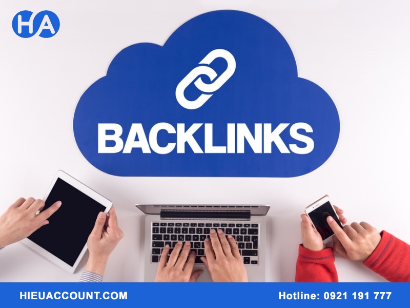 Cách phân tích và đánh giá Backlink chất lượng