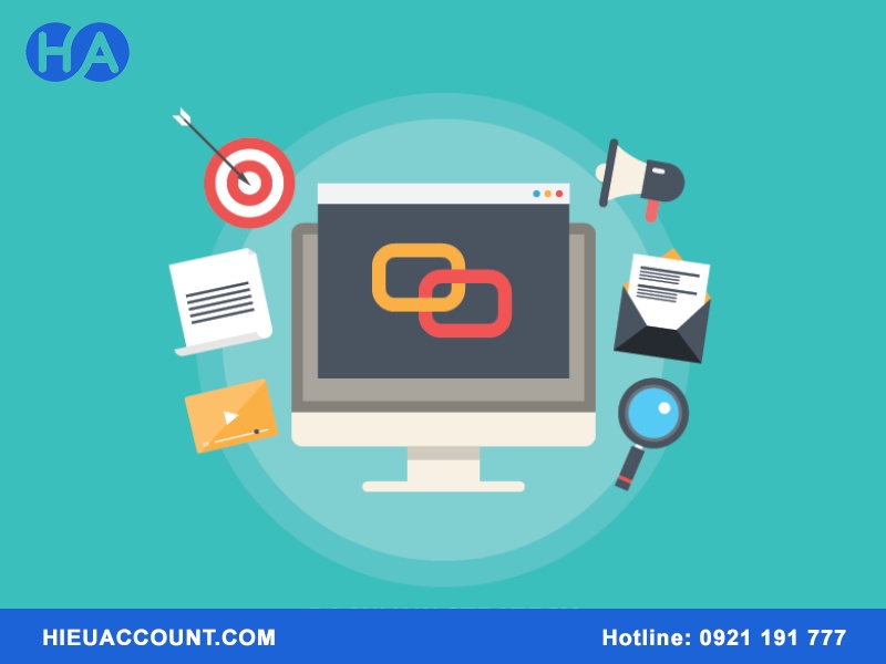 Cách tạo Backlink chất lượng
