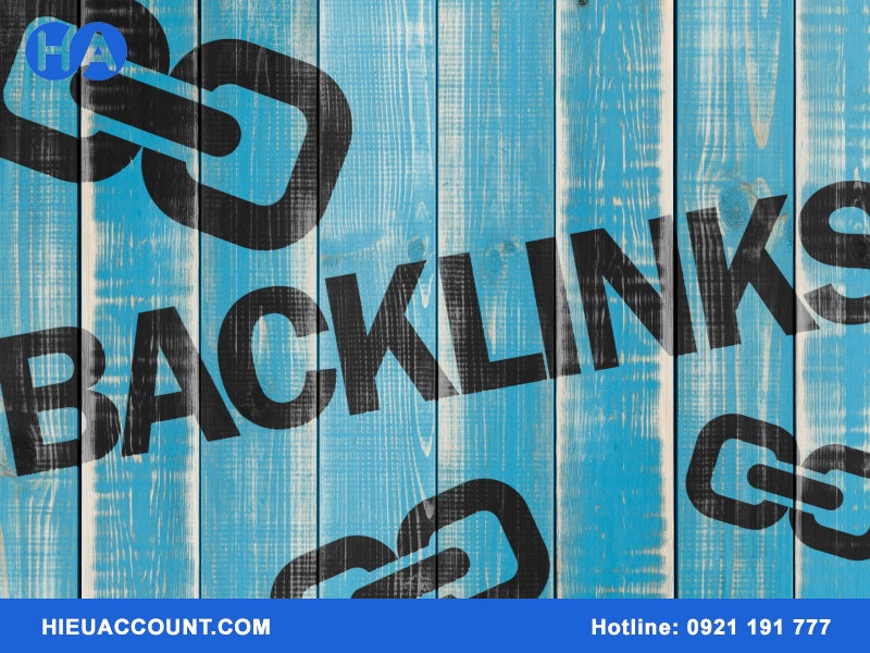 Cách tạo Backlink chất lượng