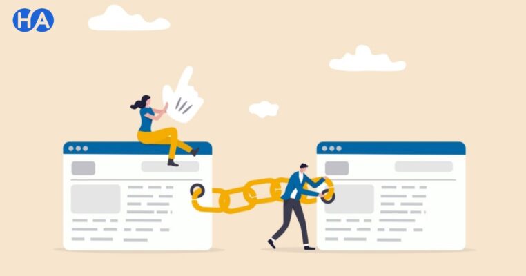 Cách tạo Backlink chất lượng