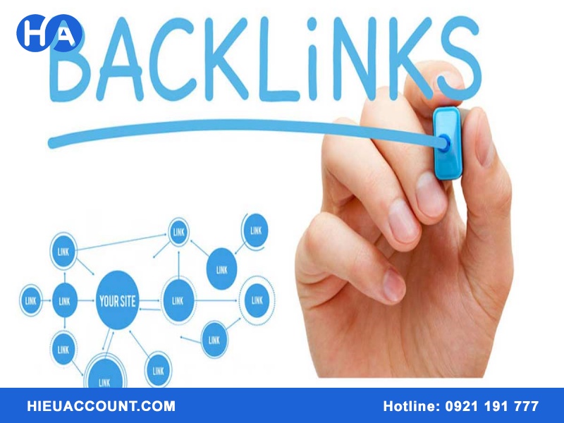 Cách xây dựng Backlink hiệu quả