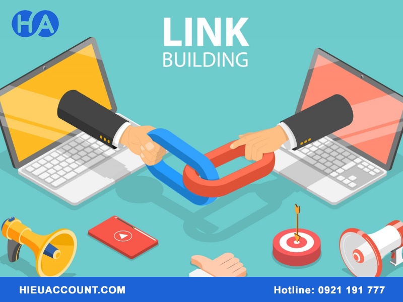 Chiến lược xây dựng Backlink hiệu quả