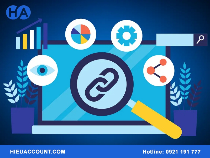 Chiến lược xây dựng Backlink hiệu quả