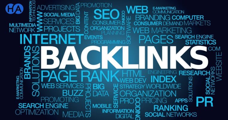 Công ty dịch vụ Backlink uy tín