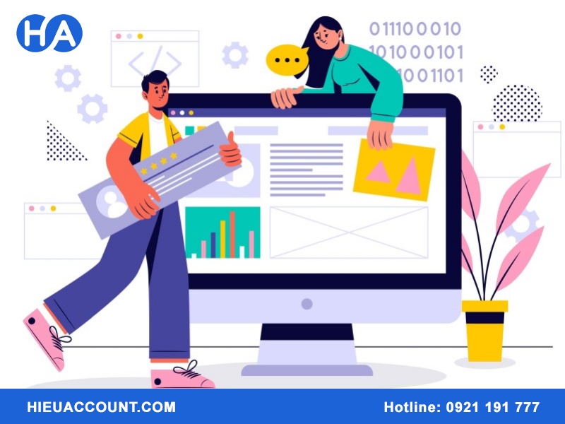 Kế hoạch xây dựng Backlink