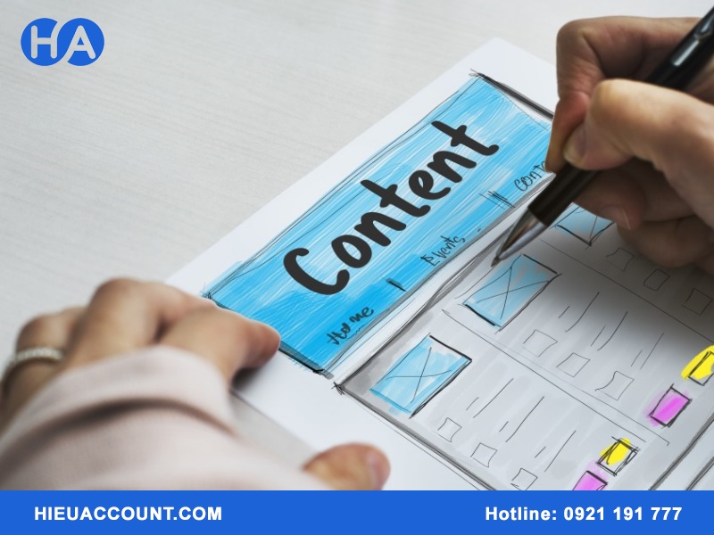 Kế hoạch xây dựng Backlink