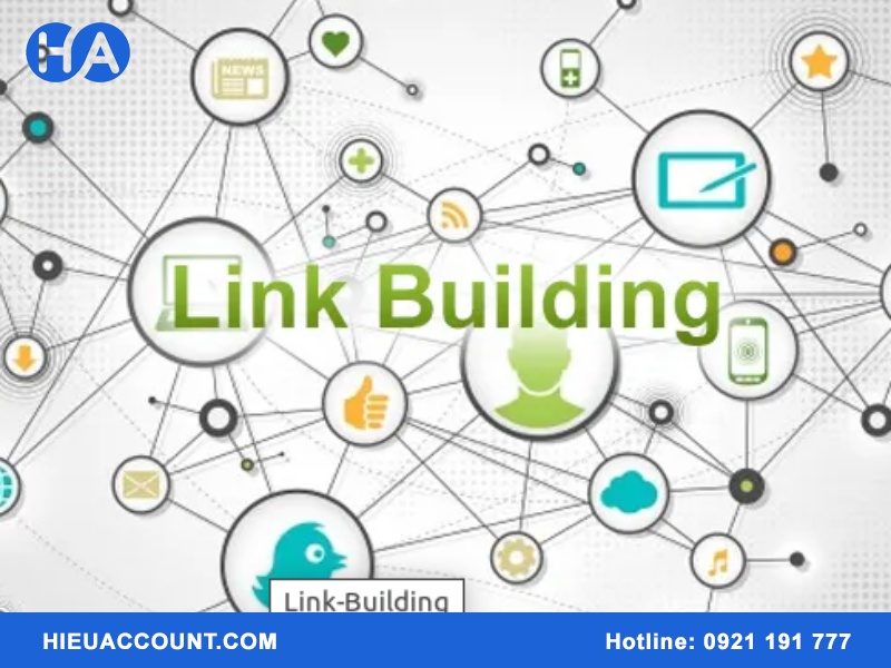 Kế hoạch xây dựng Backlink