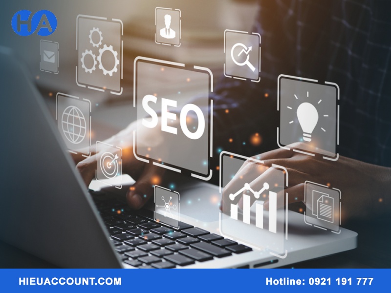 Lợi ích khi sử dụng dịch vụ Backlink chất lượng