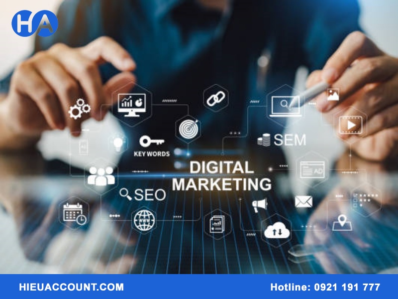 Lợi ích khi sử dụng dịch vụ Backlink chất lượng