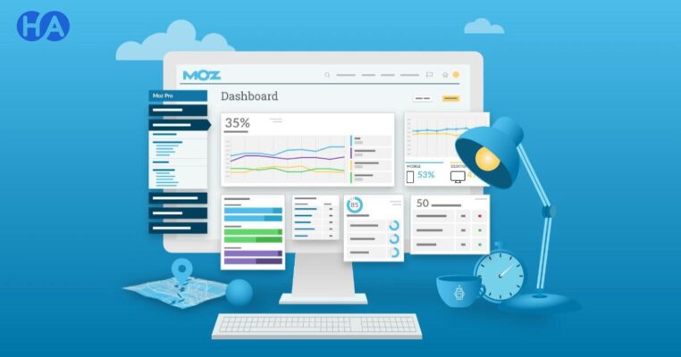 Moz là gì? Hướng dẫn sử dụng từ chi tiết A-Z