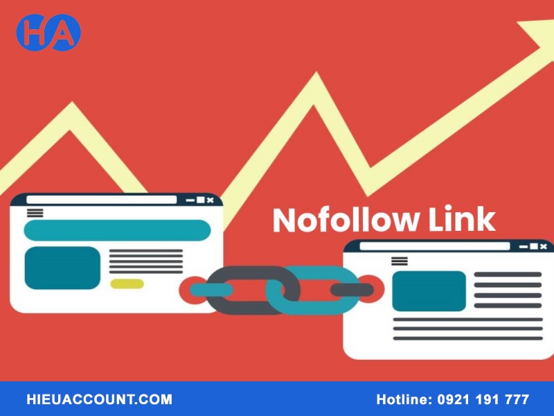 Nofollow Backlink là gì?