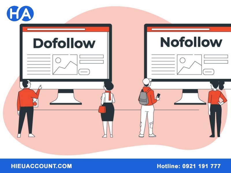 Nofollow Backlink là gì?