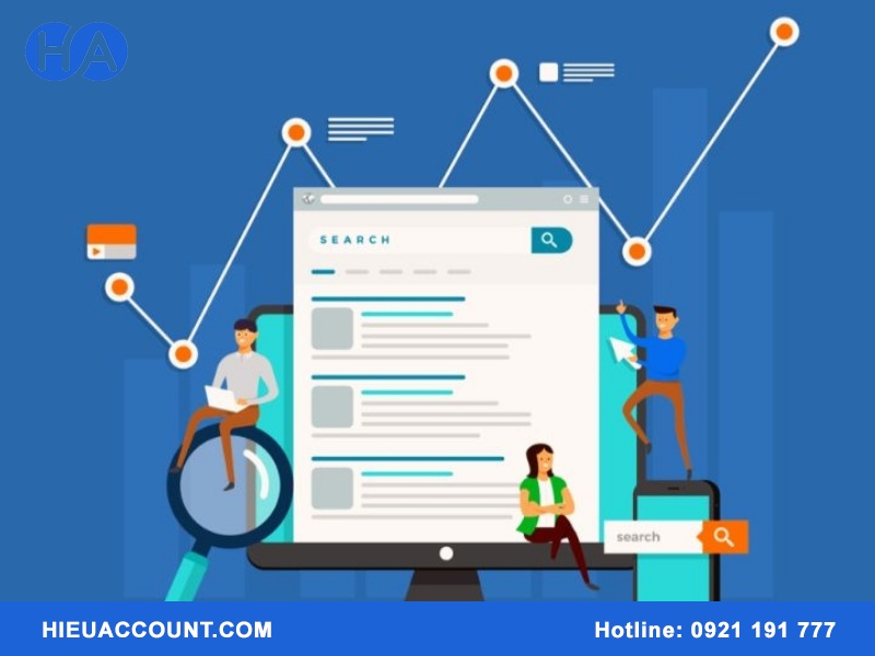 Phương pháp xây dựng Backlink