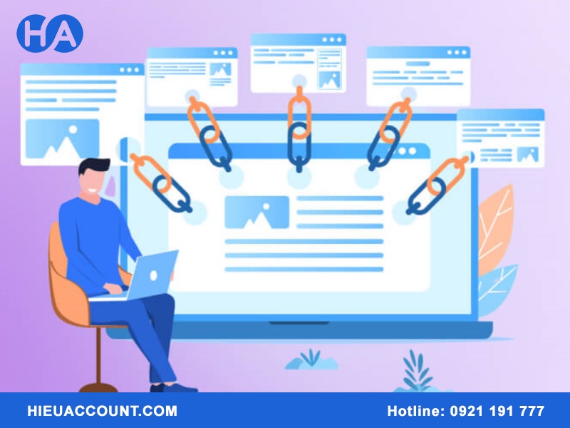 Phương pháp xây dựng Backlink