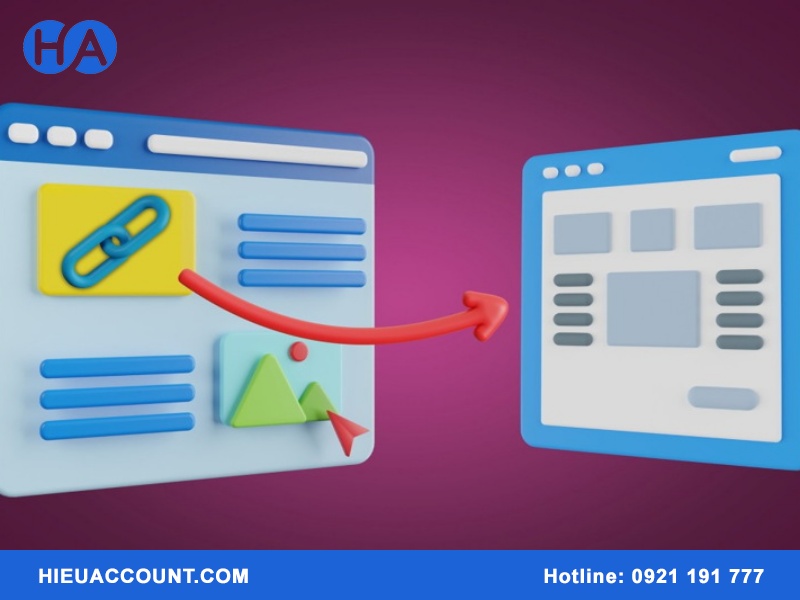 Phương pháp xây dựng Backlink