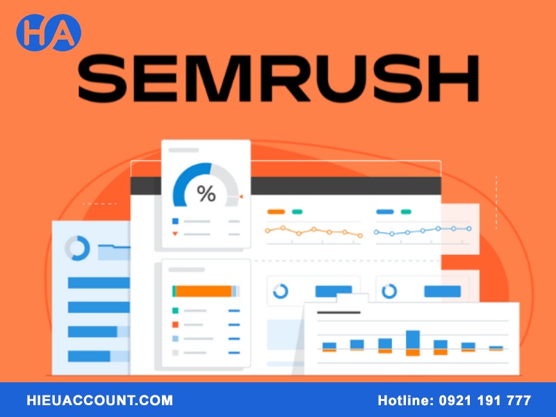 Semrush là gì? Hướng dẫn sử dụng từ chi tiết A-Z