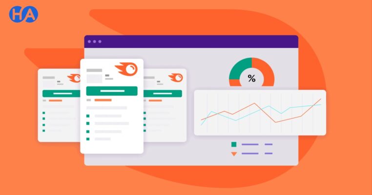 Semrush là gì? Hướng dẫn sử dụng từ chi tiết A-Z