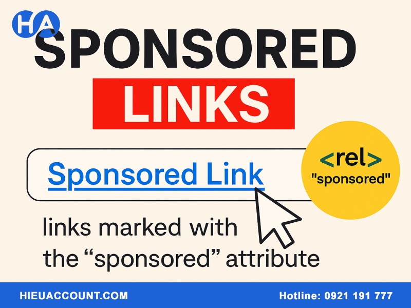 Sponsored Backlink là gì?