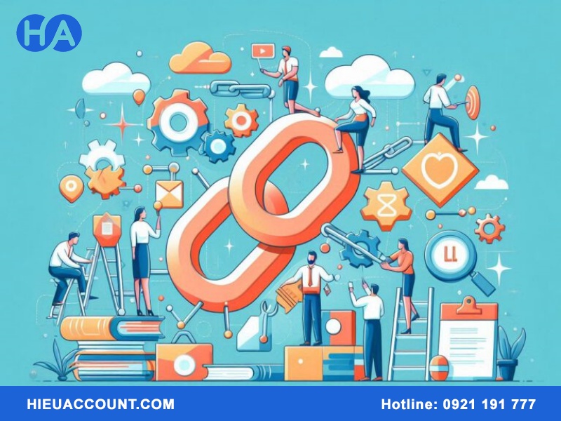 Tiêu chí lựa chọn dịch vụ Backlink