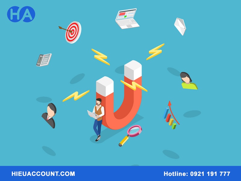 Tiêu chí lựa chọn dịch vụ Backlink