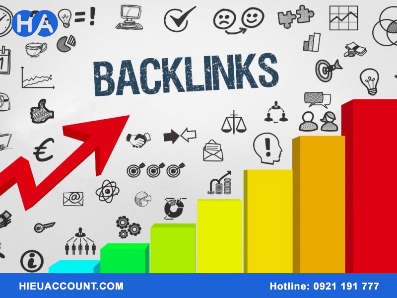 UGC Backlink là gì?