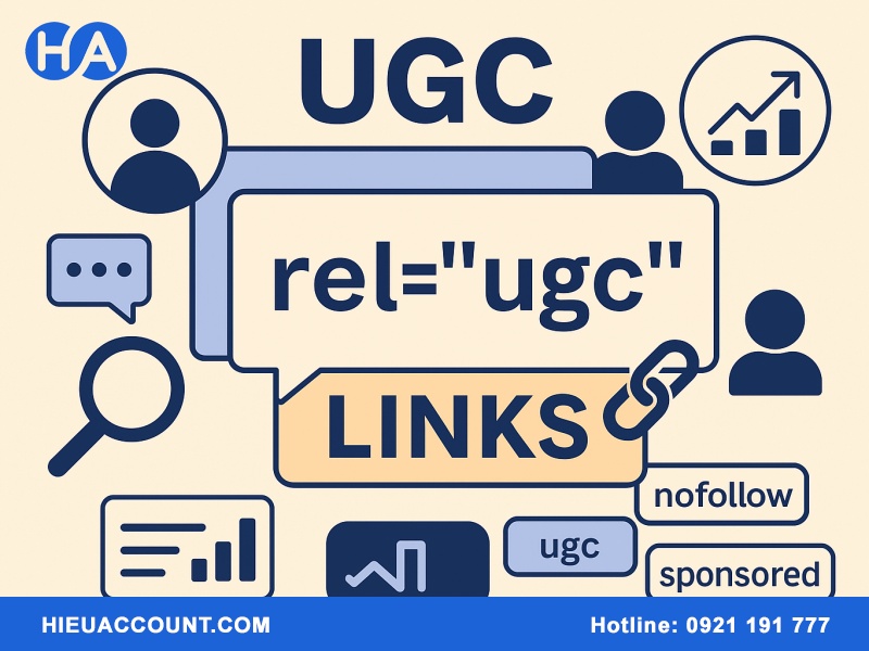 UGC Backlink là gì?