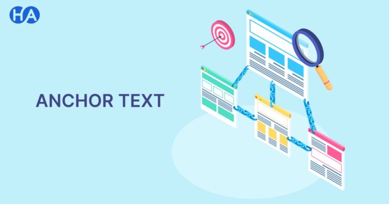 Anchor text là gì? Cách tối ưu anchor text