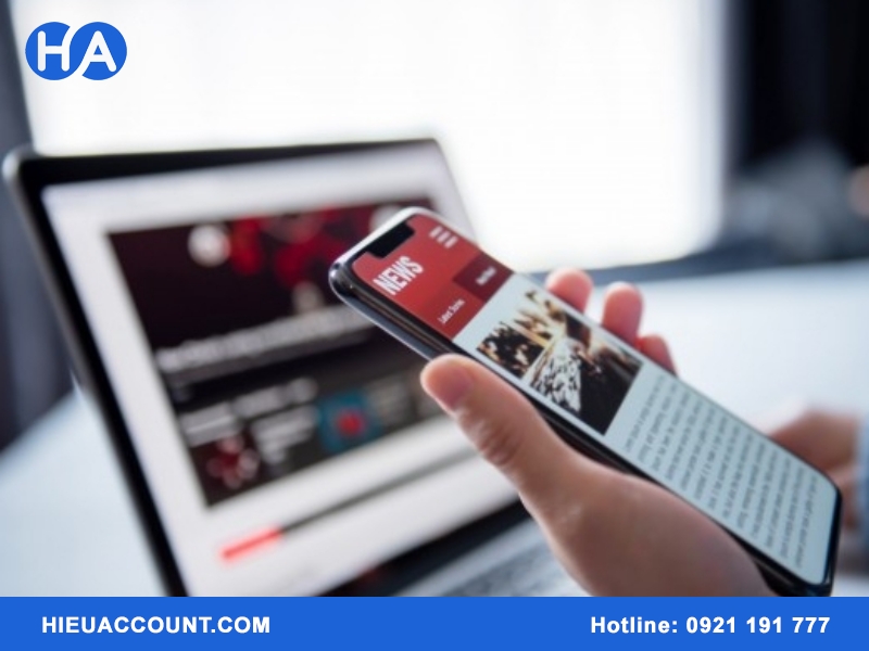 Backlink báo điện tử là gì?