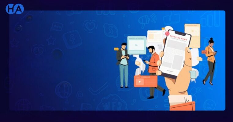 Backlink báo điện tử là gì?