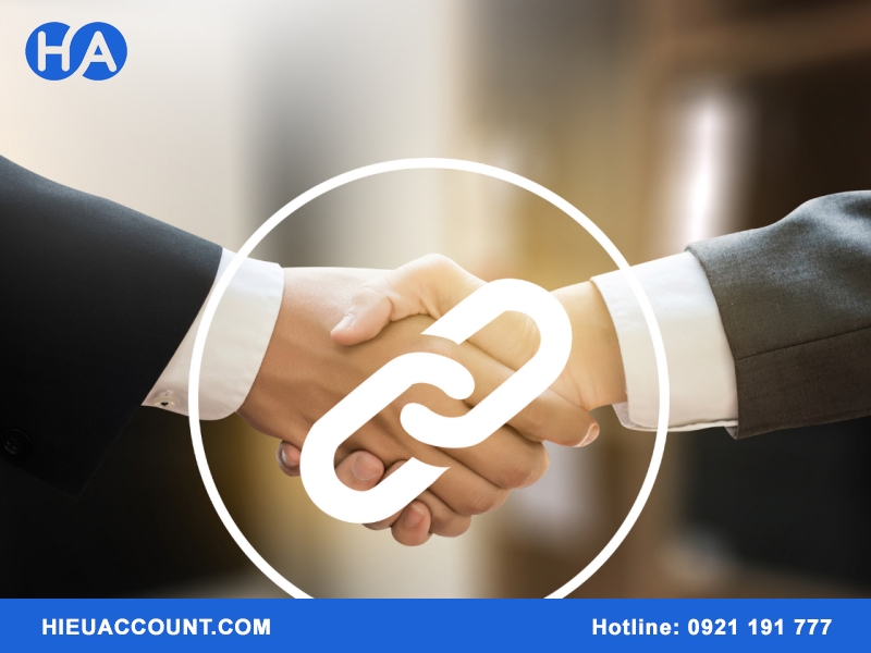 Backlink báo quốc tế