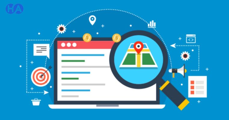 Backlink báo quốc tế