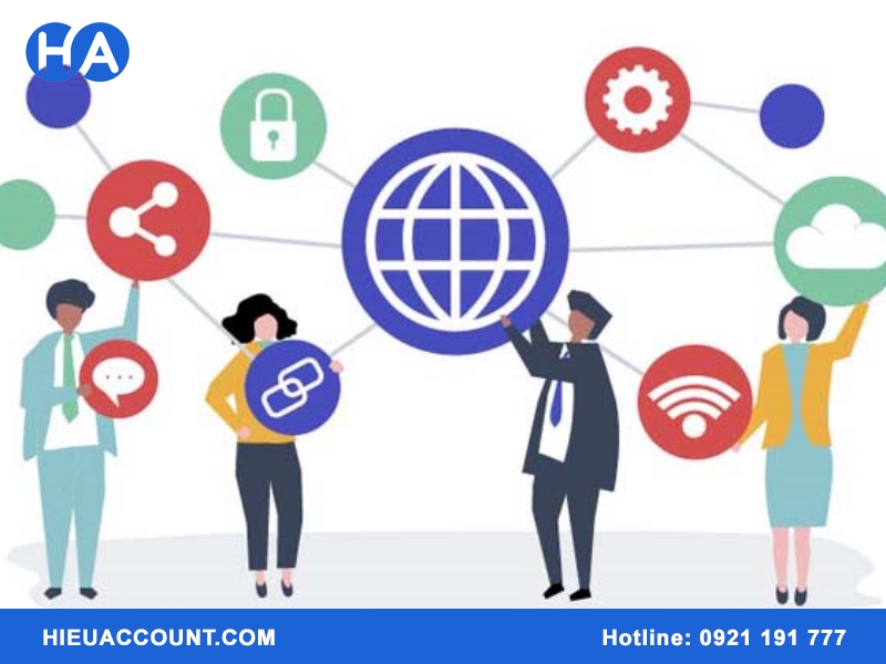 Backlink Entity là gì?