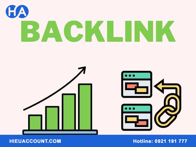 Backlink Entity là gì?