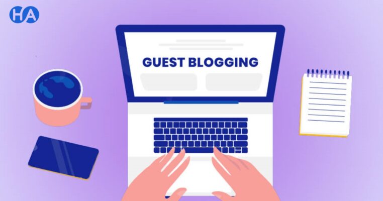 Bán Guest Post uy tín chất lượng