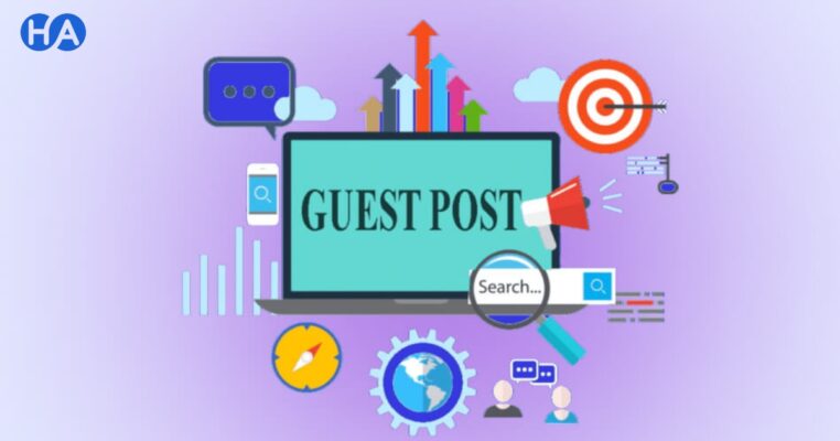 Báo giá guest post 2025