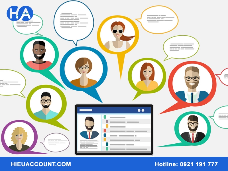 Cách đi backlink trên diễn đàn miễn phí