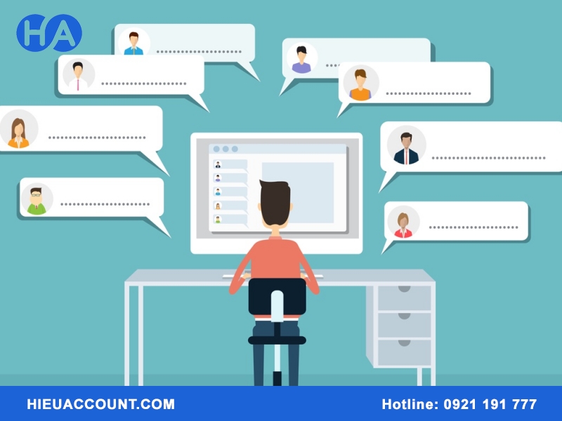Cách đi backlink trên diễn đàn miễn phí