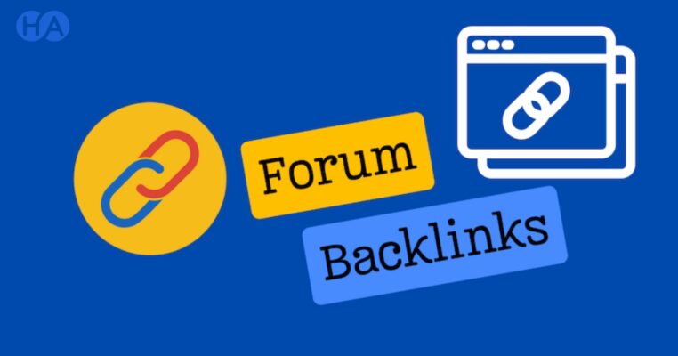 Cách đi backlink trên diễn đàn miễn phí