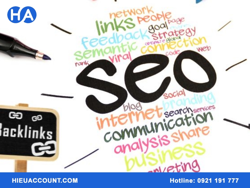 Cách đi backlink trên Facebook