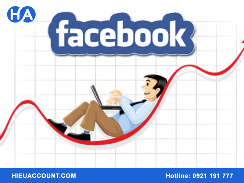 Cách đi backlink trên Facebook